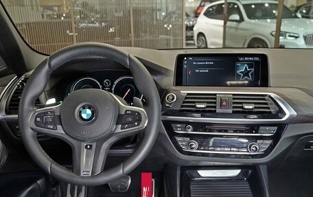 BMW X3, 2019 год, 4 550 000 рублей, 13 фотография