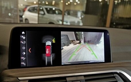 BMW X3, 2019 год, 4 550 000 рублей, 17 фотография