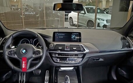 BMW X3, 2019 год, 4 550 000 рублей, 12 фотография
