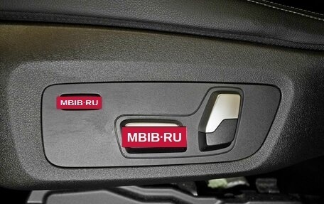 BMW X3, 2019 год, 4 550 000 рублей, 10 фотография