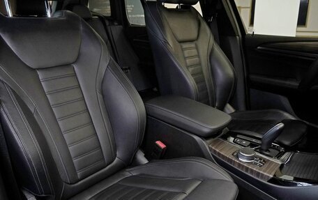 BMW X3, 2019 год, 4 550 000 рублей, 20 фотография
