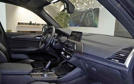 BMW X3, 2019 год, 4 550 000 рублей, 21 фотография