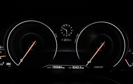 BMW X3, 2019 год, 4 550 000 рублей, 19 фотография