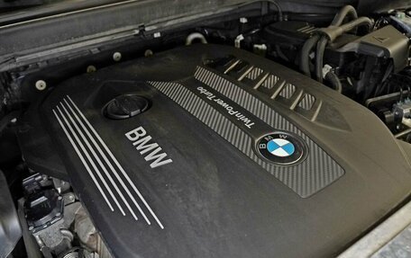 BMW X3, 2019 год, 4 550 000 рублей, 25 фотография
