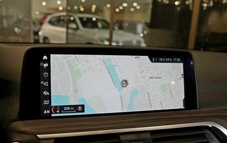 BMW X3, 2019 год, 4 550 000 рублей, 18 фотография