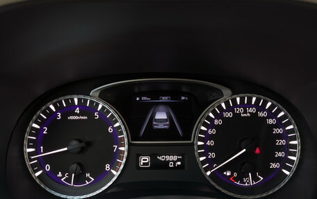 Infiniti QX60 I рестайлинг, 2019 год, 3 500 000 рублей, 17 фотография