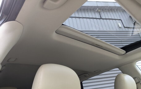 Infiniti QX60 I рестайлинг, 2019 год, 3 500 000 рублей, 28 фотография