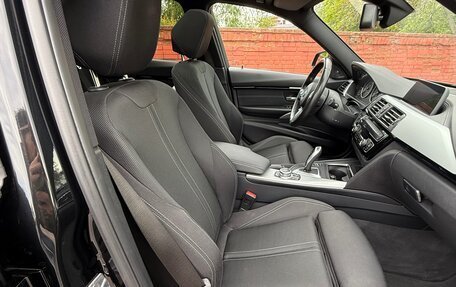 BMW 3 серия, 2018 год, 2 850 000 рублей, 13 фотография