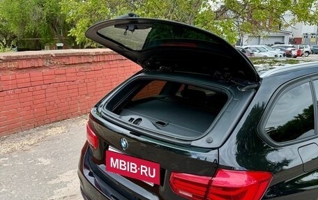BMW 3 серия, 2018 год, 2 850 000 рублей, 10 фотография