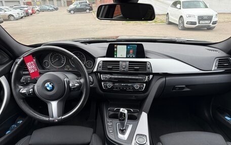 BMW 3 серия, 2018 год, 2 850 000 рублей, 14 фотография