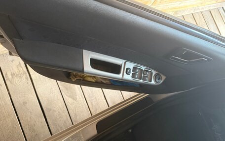 Hyundai Getz I рестайлинг, 2008 год, 800 000 рублей, 8 фотография