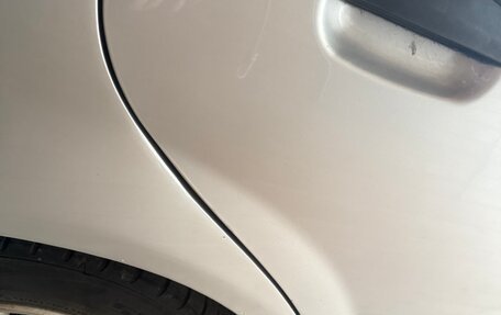 Hyundai Getz I рестайлинг, 2008 год, 800 000 рублей, 10 фотография