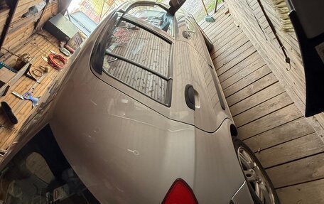 Hyundai Getz I рестайлинг, 2008 год, 800 000 рублей, 4 фотография