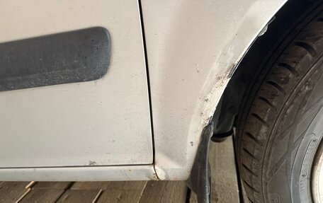 Hyundai Getz I рестайлинг, 2008 год, 800 000 рублей, 11 фотография