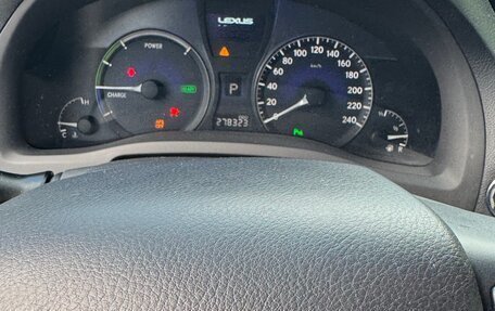 Lexus RX III, 2009 год, 2 100 000 рублей, 6 фотография