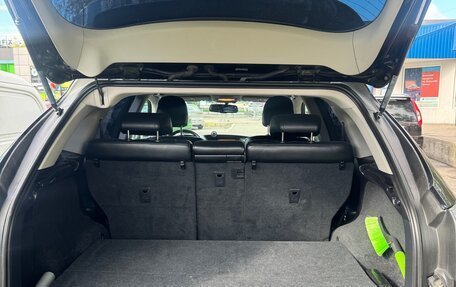 Lexus RX III, 2009 год, 2 100 000 рублей, 9 фотография