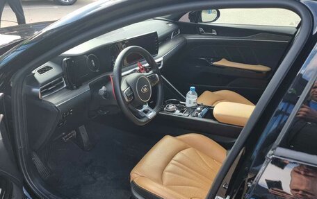 KIA K5, 2020 год, 2 850 000 рублей, 11 фотография