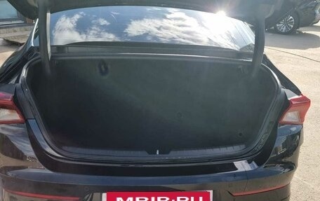 KIA K5, 2020 год, 2 850 000 рублей, 5 фотография