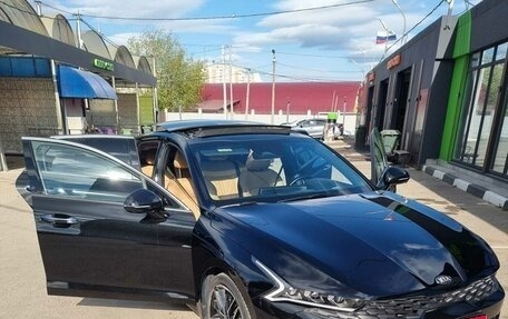 KIA K5, 2020 год, 2 850 000 рублей, 12 фотография