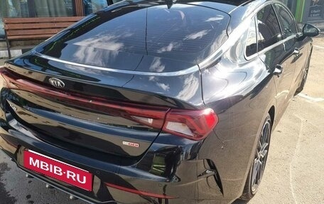 KIA K5, 2020 год, 2 850 000 рублей, 10 фотография