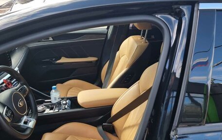 KIA K5, 2020 год, 2 850 000 рублей, 21 фотография