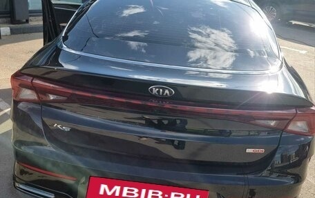 KIA K5, 2020 год, 2 850 000 рублей, 16 фотография