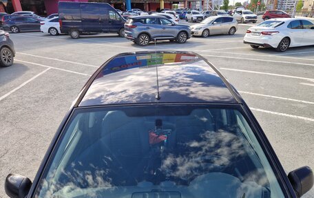 Ford Fusion I, 2007 год, 445 000 рублей, 9 фотография