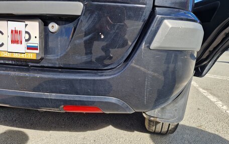 Ford Fusion I, 2007 год, 445 000 рублей, 19 фотография