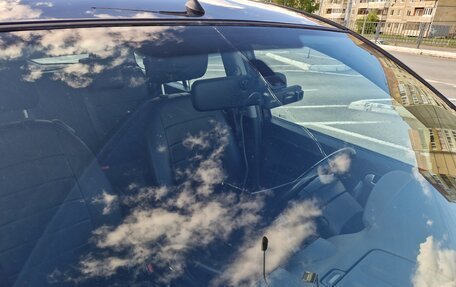 Ford Fusion I, 2007 год, 445 000 рублей, 12 фотография