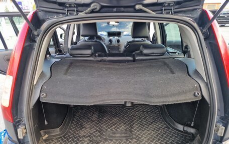Ford Fusion I, 2007 год, 445 000 рублей, 34 фотография