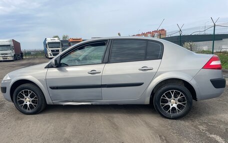 Renault Megane II, 2005 год, 320 000 рублей, 7 фотография