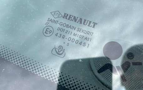 Renault Megane II, 2005 год, 320 000 рублей, 16 фотография