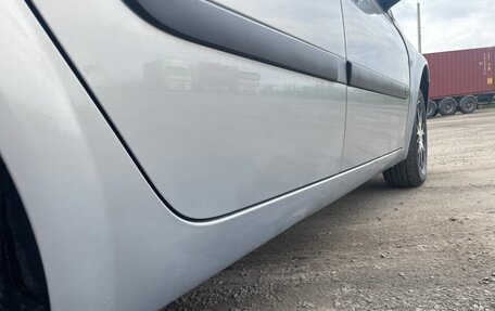 Renault Megane II, 2005 год, 320 000 рублей, 11 фотография