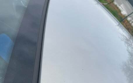 Renault Megane II, 2005 год, 320 000 рублей, 13 фотография