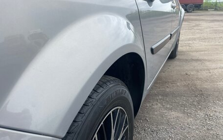 Renault Megane II, 2005 год, 320 000 рублей, 10 фотография