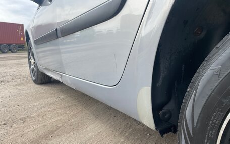 Renault Megane II, 2005 год, 320 000 рублей, 12 фотография