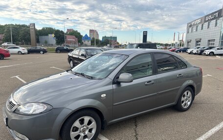 Daewoo Gentra II, 2013 год, 550 000 рублей, 2 фотография