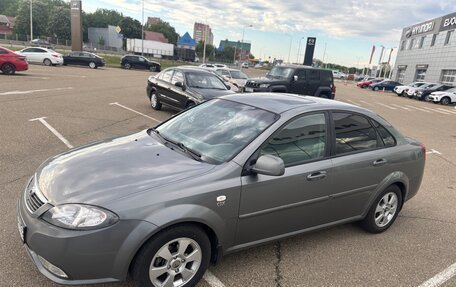 Daewoo Gentra II, 2013 год, 550 000 рублей, 8 фотография