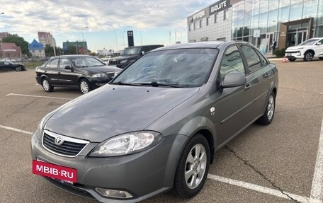 Daewoo Gentra II, 2013 год, 550 000 рублей, 5 фотография