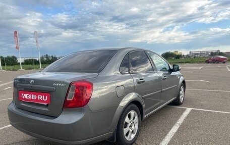 Daewoo Gentra II, 2013 год, 550 000 рублей, 3 фотография