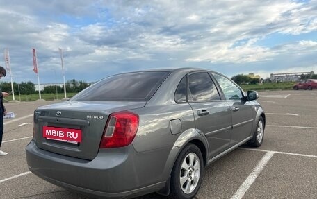 Daewoo Gentra II, 2013 год, 550 000 рублей, 13 фотография