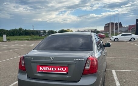 Daewoo Gentra II, 2013 год, 550 000 рублей, 12 фотография