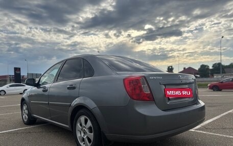 Daewoo Gentra II, 2013 год, 550 000 рублей, 15 фотография
