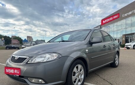 Daewoo Gentra II, 2013 год, 550 000 рублей, 6 фотография