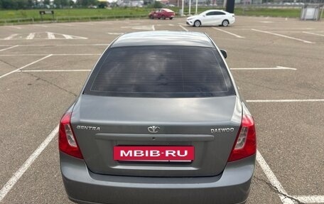 Daewoo Gentra II, 2013 год, 550 000 рублей, 14 фотография
