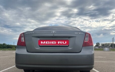 Daewoo Gentra II, 2013 год, 550 000 рублей, 11 фотография