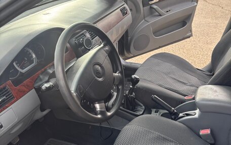 Daewoo Gentra II, 2013 год, 550 000 рублей, 21 фотография