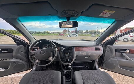 Daewoo Gentra II, 2013 год, 550 000 рублей, 20 фотография