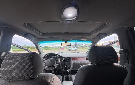 Daewoo Gentra II, 2013 год, 550 000 рублей, 23 фотография