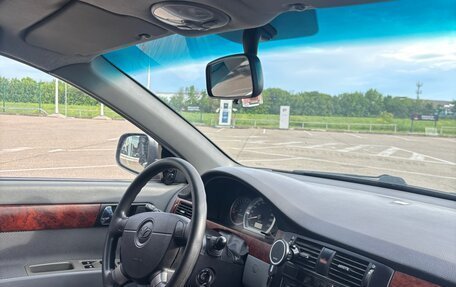 Daewoo Gentra II, 2013 год, 550 000 рублей, 19 фотография